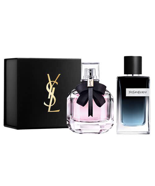Mon paris cheap gift set macys